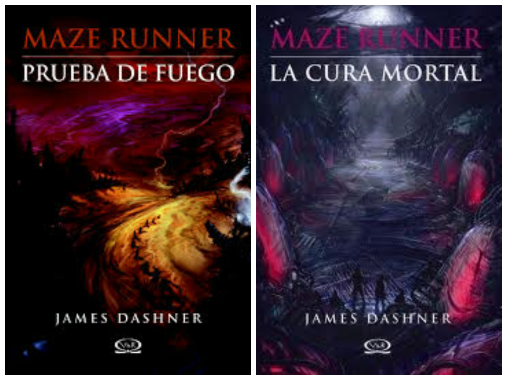 The Maze Runner Correr O Morir Pdf amor-encadalibro.blogspot.com