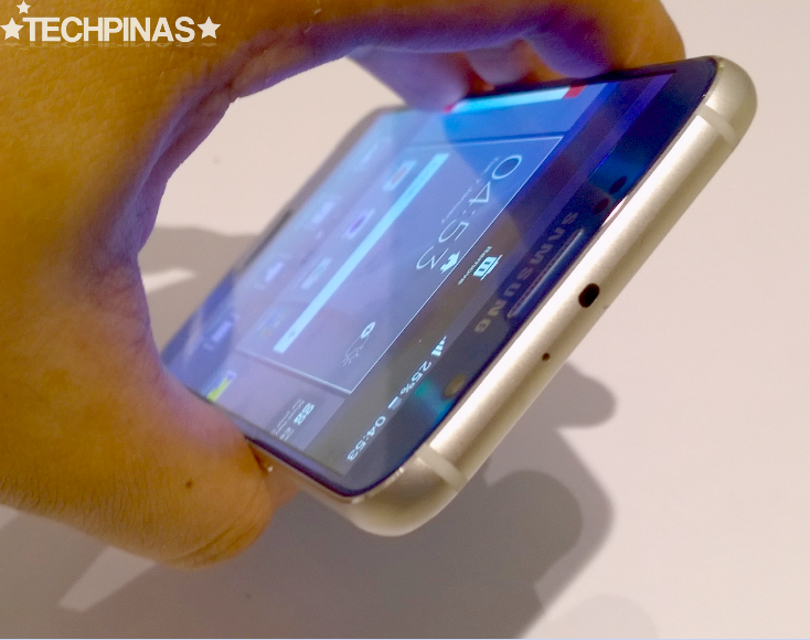 Samsung Galaxy S6 Philippines, Samsung Galaxy S6 Dual SIM