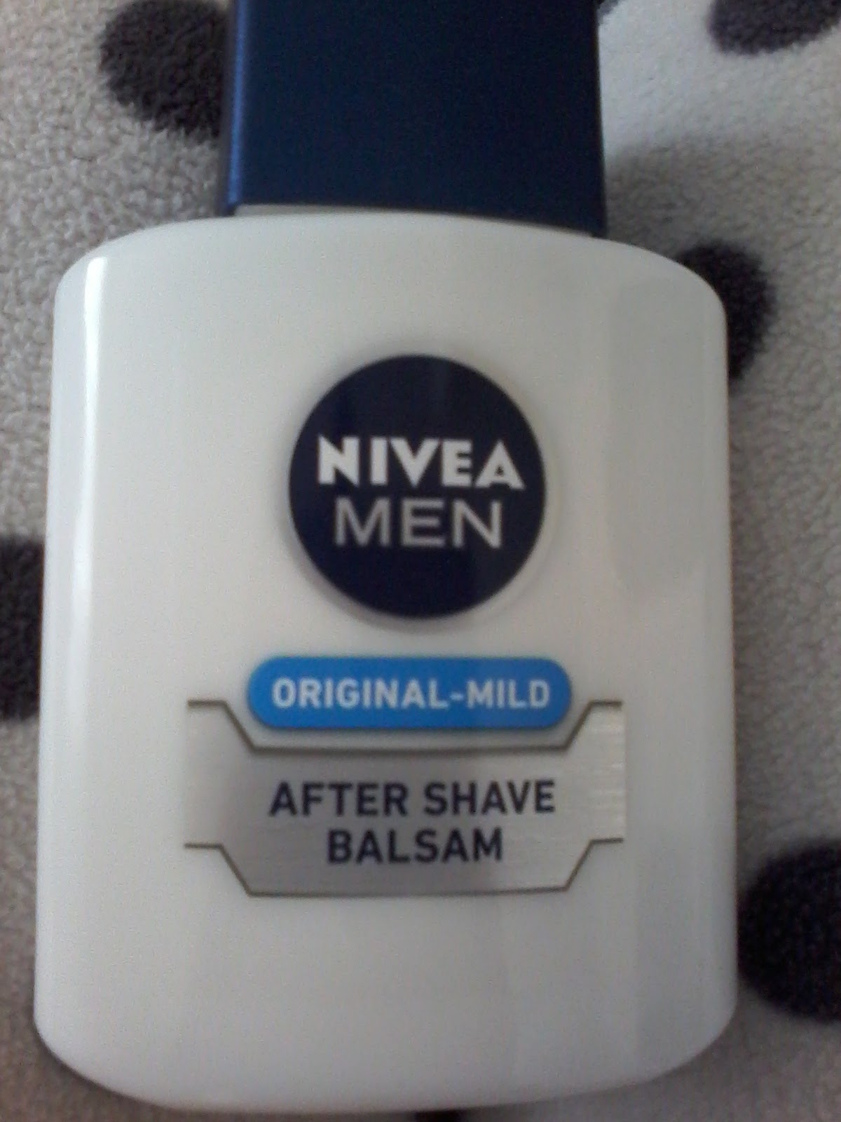 Didem'in Dünyası ) Makyaj Bazı Olarak After Shave Balsam Kullanmaya