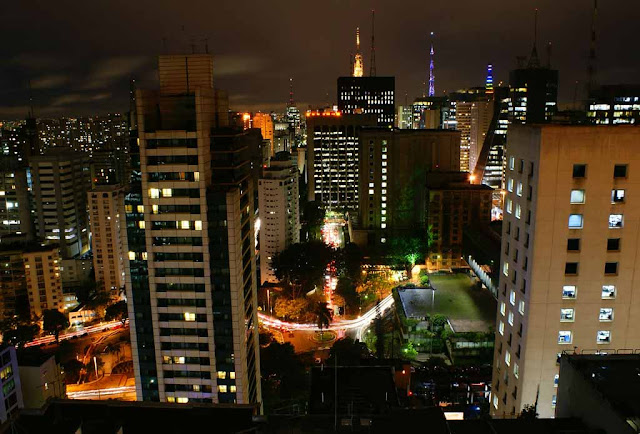 Bolha Imobiliária - Brasil