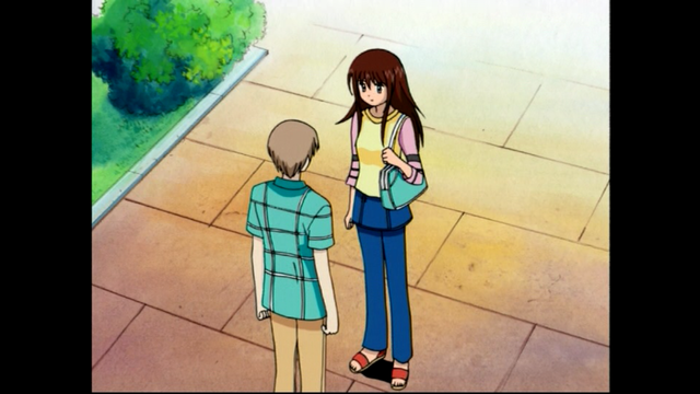 Get Anime Feet Ultra Maniac Ayu Tateishi For Android Get Wallpaper Anime Feet Ultra Maniac Ayu Tateishi For iPhone Free