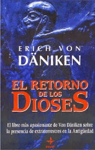 El Retorno de los Dioses