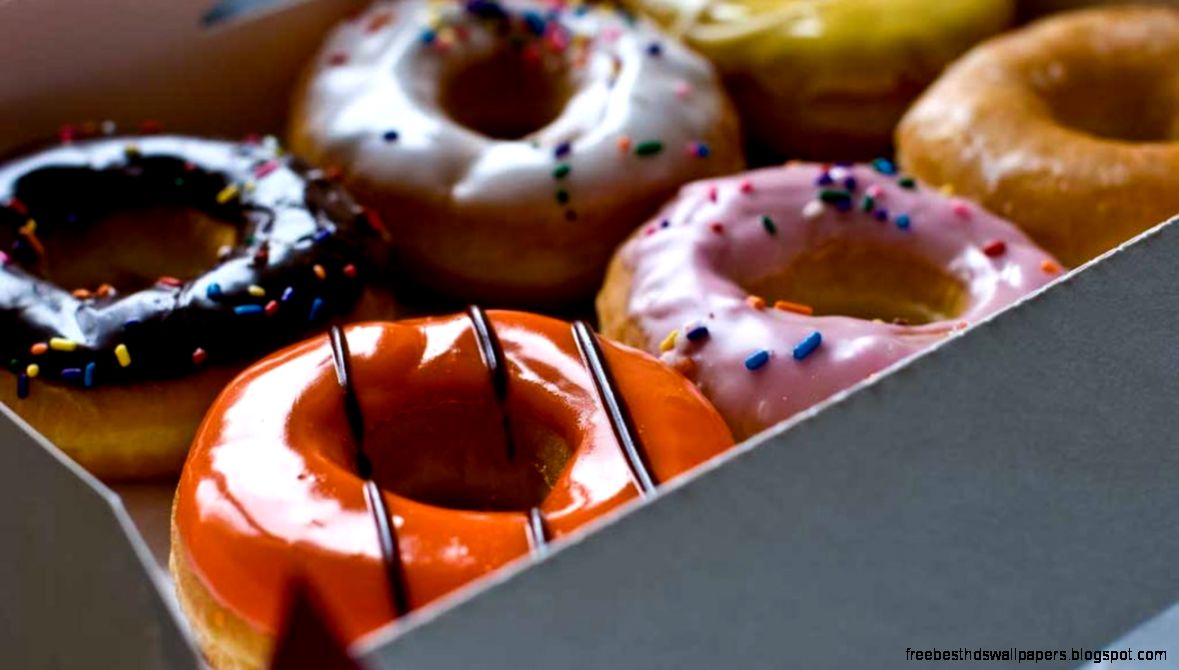 Dunkin Donuts Is Currently Testing Home Delivery   Eater