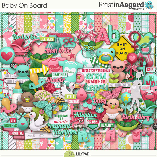 http://the-lilypad.com/store/digital-scrapbooking-kit-baby-on-board.html