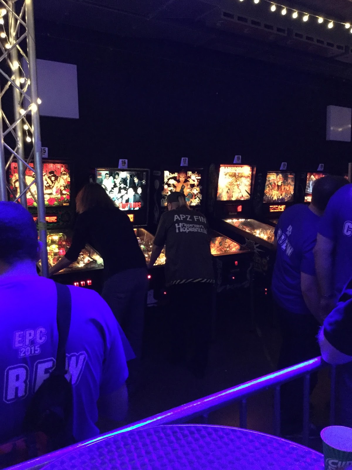 pinblog.apz.fi European Pinball Championship 2015 SintNiklaas