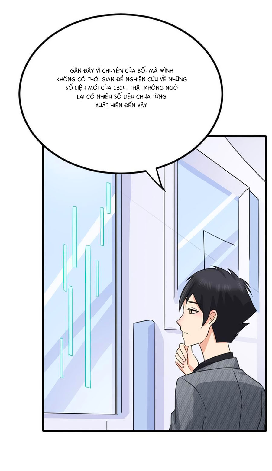 Số Hiệu 1314 Chap 9 - Next Chap 10