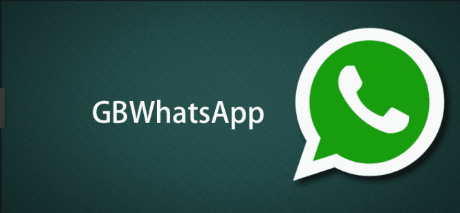 تطبيق gbwhatsapp جي بي واتس اب 7.60 احدث اصدار