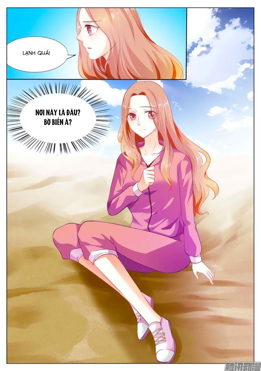 Song Diện Danh Viện - Chương 9 - Trang 11