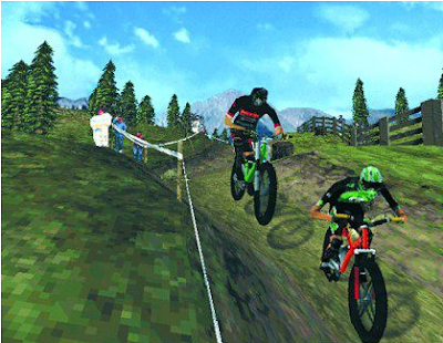 game balapan java s40 320x240 game balapan java s40 320x240