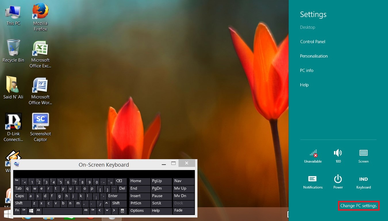 Cara Koneksi Keyboard Bluetooth Pada Tablet Windows Ulah Jemari