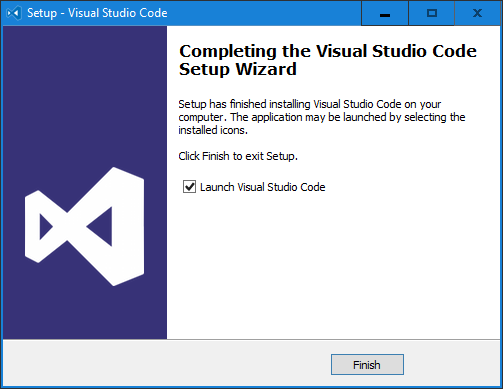 Living and breathing the world of Microsoft: Get Started with Visual ...