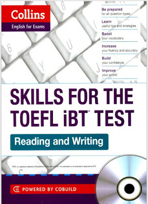 Skills for the TOEFL iBT Test: Reading and Writing