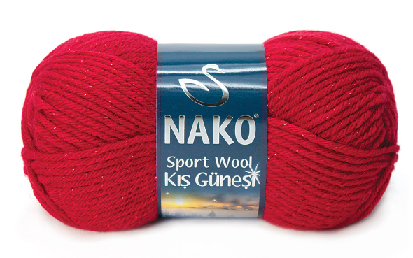 Nako sport wool. Nako Sport Wool цвет 271. Пряжа Нако спорт вул карта цветов. Спорт вул Нако куча. Nako Sport Wool аналог.
