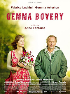 Gemma Bovery Movie Poster 3