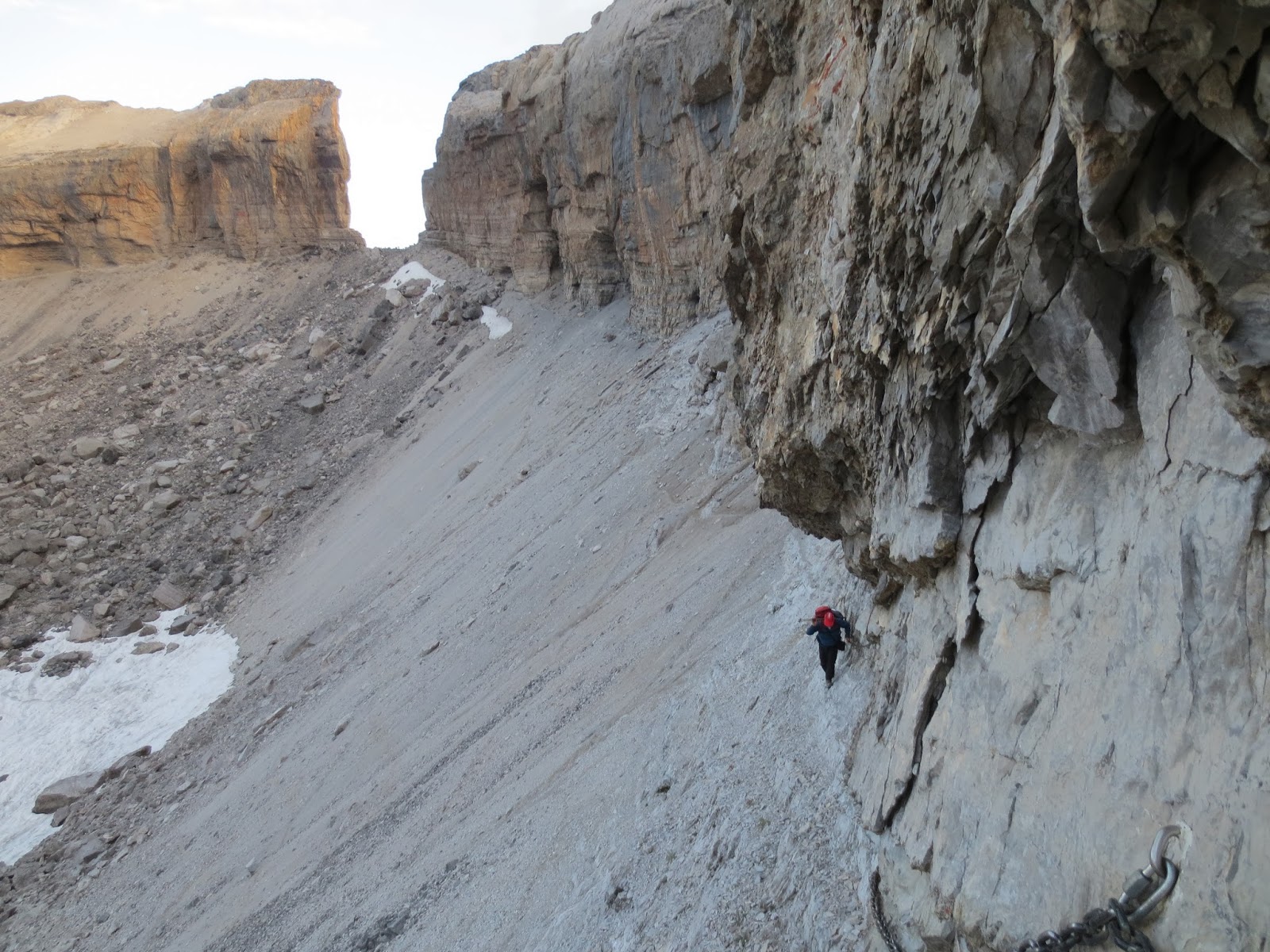 Mendiak Sebas: Circo de Gavarnie