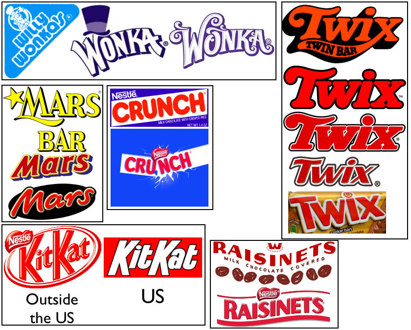 Logo Histories
