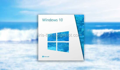 cài đặt mới Windows 10 vẫn giữ được bản quyền