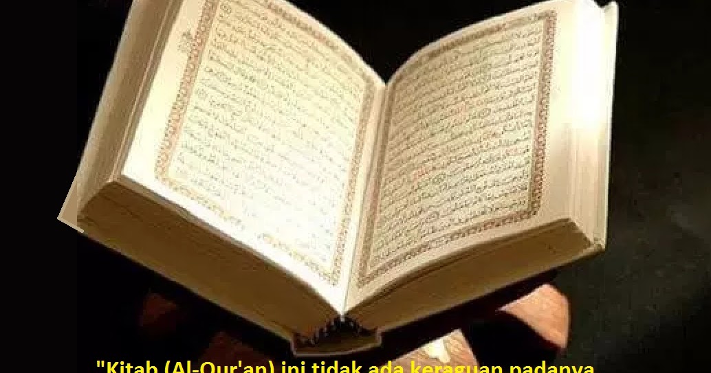 Terbaru 72+ Gambar Pemandangan Al Quran