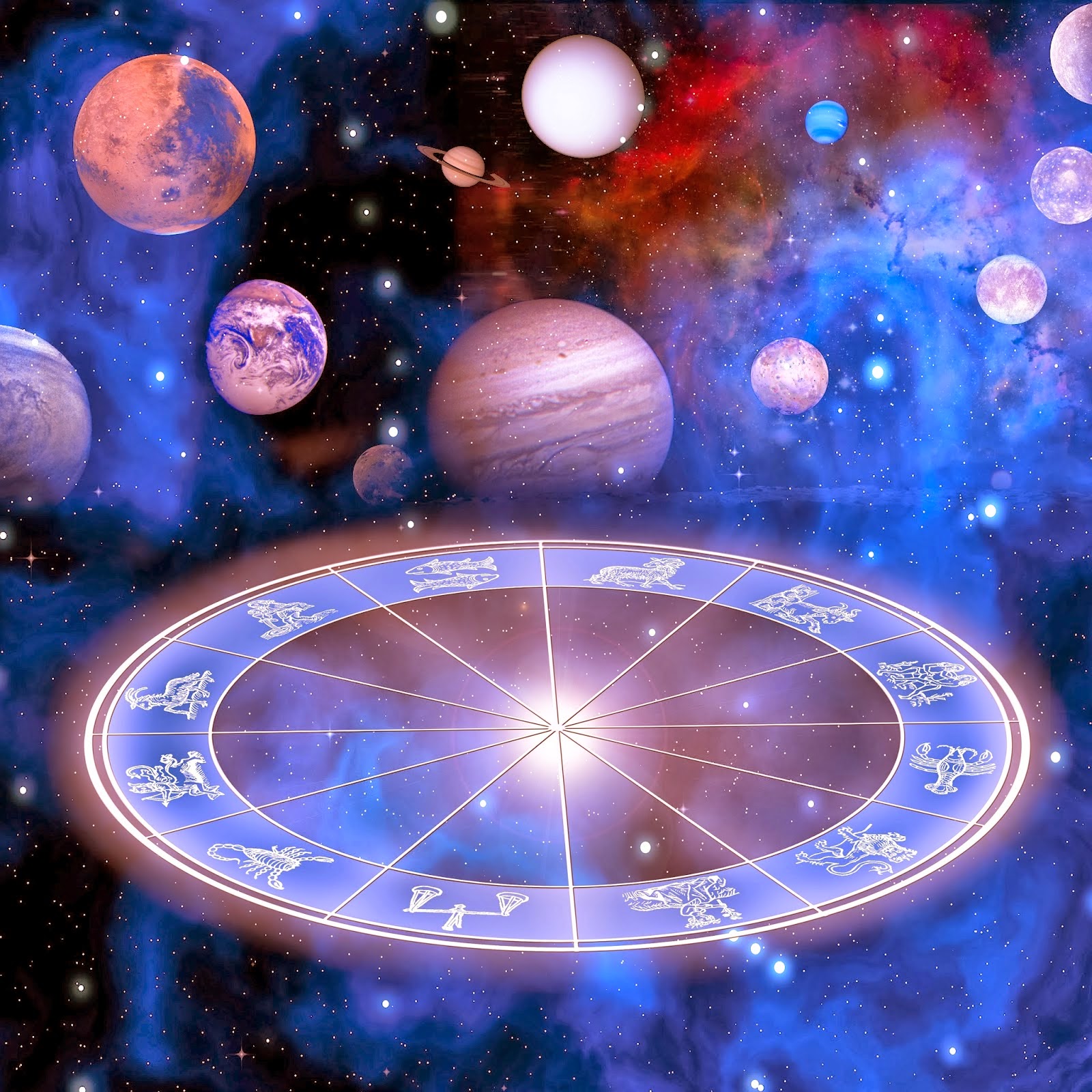Para qué sirve la astrología?
