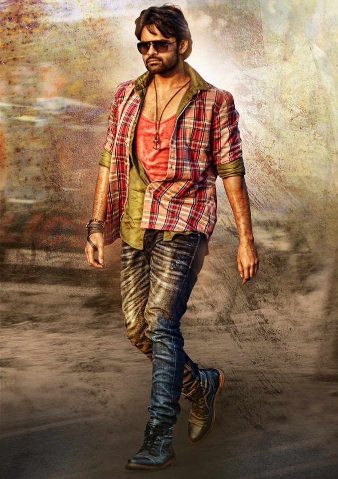 Supreme Movie Latest Stills Latest Movie Updates, Movie Promotions