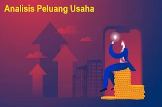 Analisis Peluang Usaha