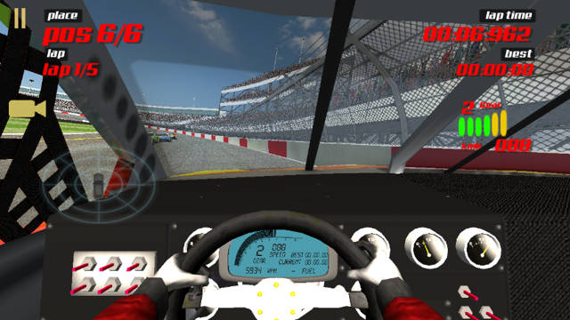 Speedway Masters 2 Android 1.2 Full Speedway Masters 2 Android 1.2 Full