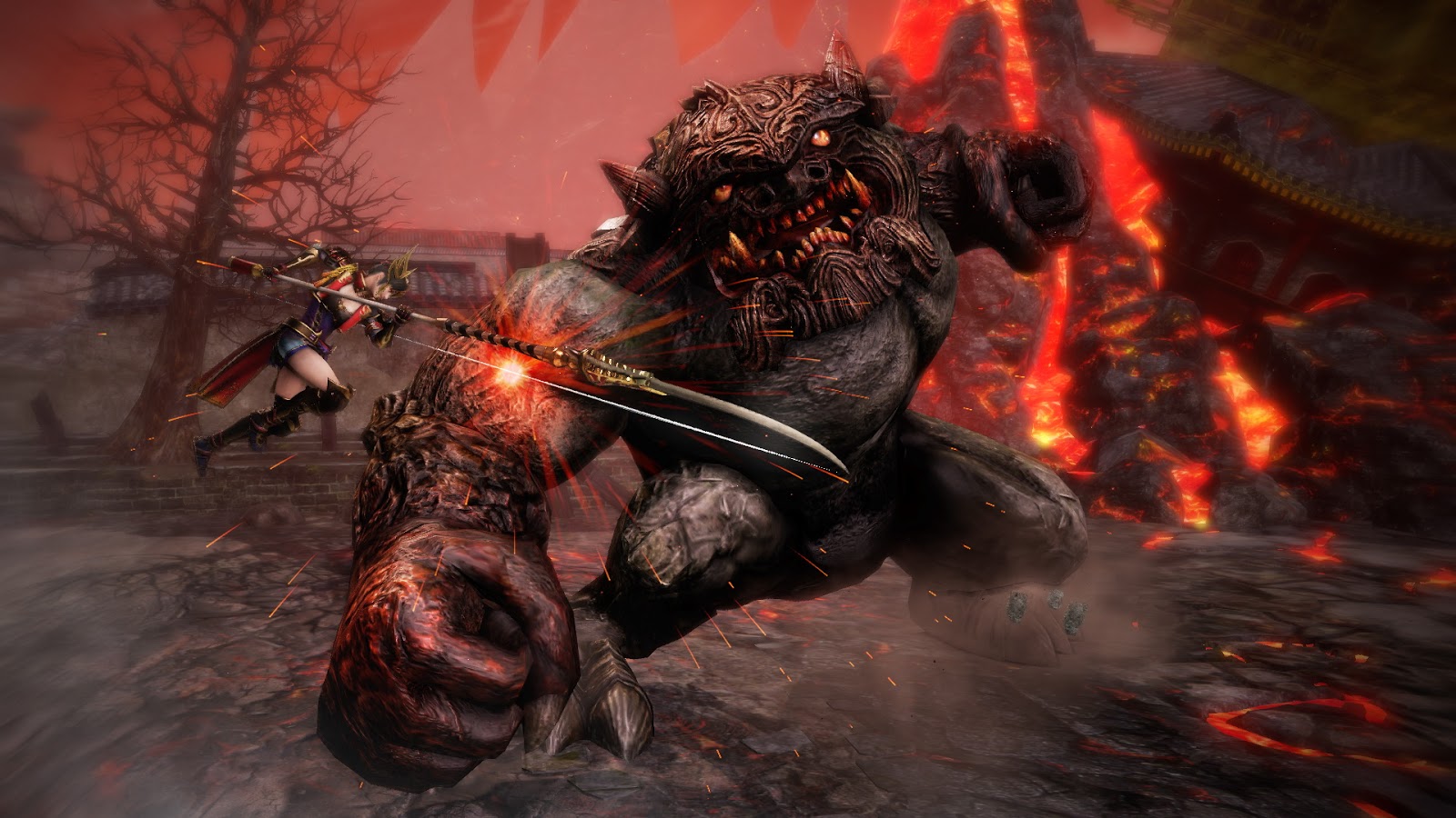 toukiden kiwami pc toukiden kiwami pc