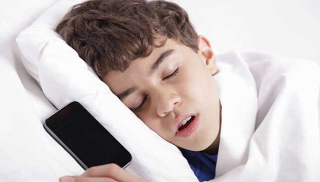 अनियमित नींद बच्चों के लिए हानिकारक