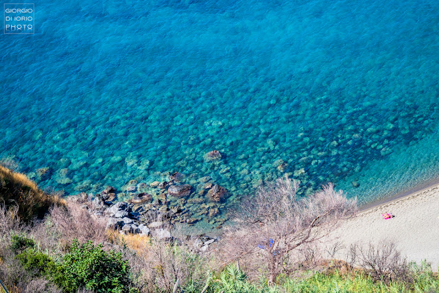 Ischia, Isola d' Ischia, Estate a Ischia, Vacanze a Ischia, Mare di Ischia, Foto di Ischia, Spiaggia dei Maronti, Colori mediterranei di Ischia, Settembre a Iachia,