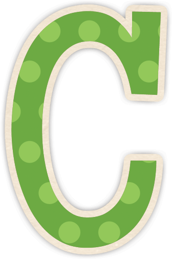 Featured image of post View 19 Letra C Para Imprimir A Color