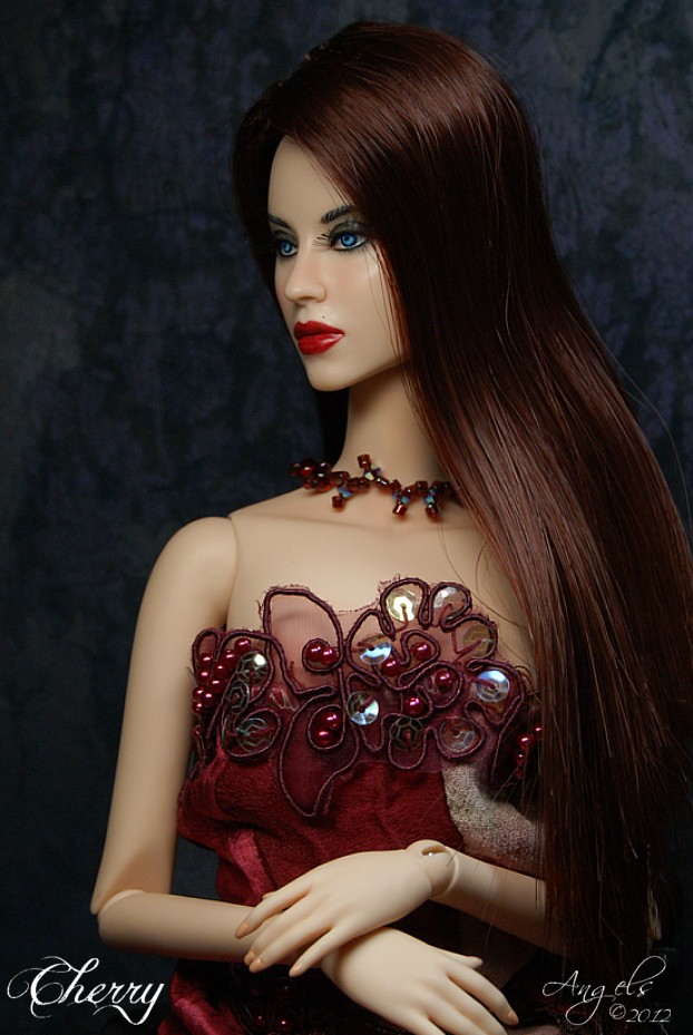 Laurie Lenz ANGELS Doll Studio Blog: 