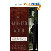 The Haunted Wood: Soviet Espionage in America--The Stalin Era (Modern Library Paperbacks)