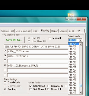 Rm 934 Flash Tool