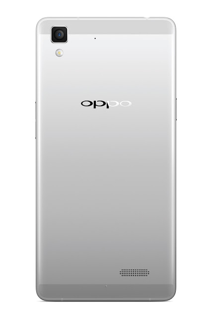 Keunggulan Oppo R7 Lite