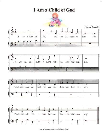 Didi Relief Society You Might Like Read This To Teach The Song I Am  Didi Relief Society You Might Like Read This To Teach The Song I Am