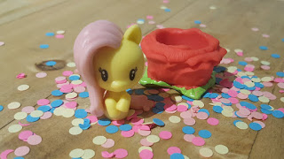 My Little Pony Series 3 Cutie Mark Crew Wedding Bash Singles