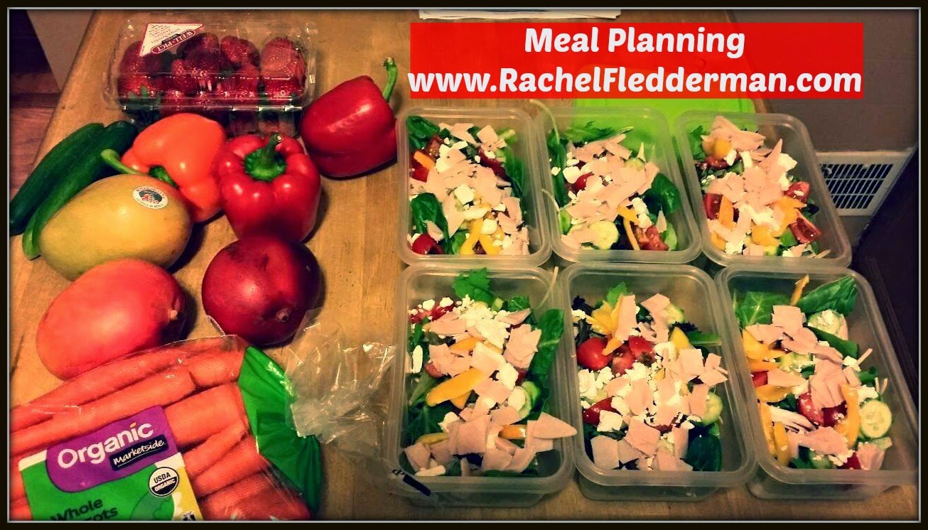 Clean Eating Meets Country Girl Busy mom cooks healthy