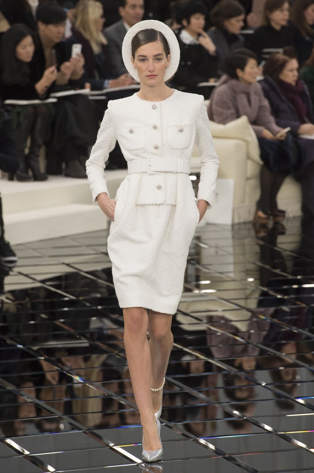 Fashion Heaven: Chanel Couture