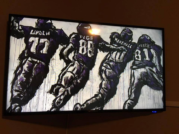 minnesota vikings purple people eater minnesota vikings purple people eater