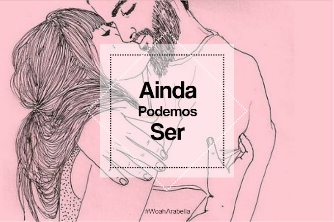 MORENO | Ainda podemos ser