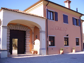 Azienda Agricola Grillo in Prepotto
