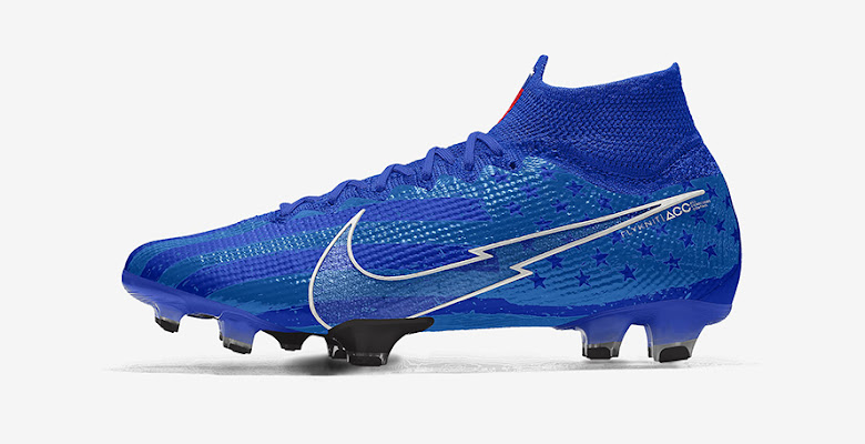 jadon sancho new football boots