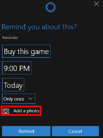 windows 10 reminders without cortana windows 10 reminders without cortana
