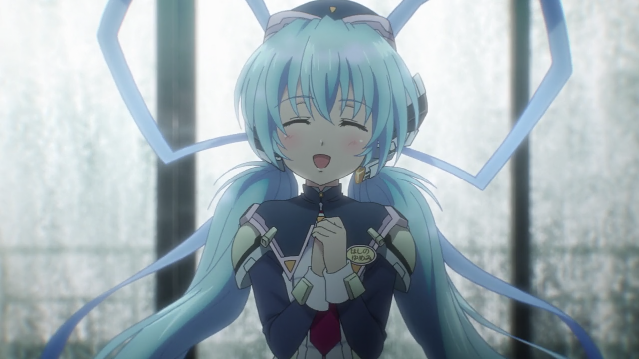 Download Planetarian Chiisana Hoshi No Yume Episode 2 Subtitle Indonesia Desktop Wallpaper Free Get Wallpaper Planetarian Chiisana Hoshi No Yume Episode 2 Subtitle Indonesia HD