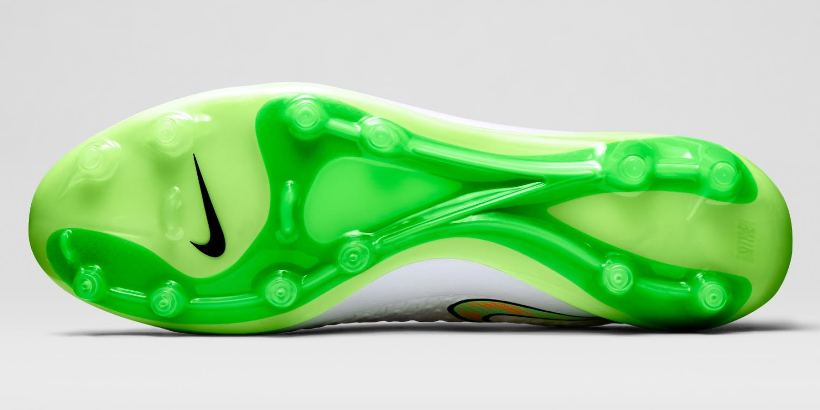 magista opus sg green