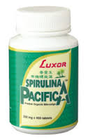 Spirulina Pacifica Spirulina Pacifica