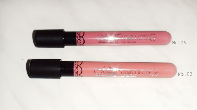 me now generation lipstick review