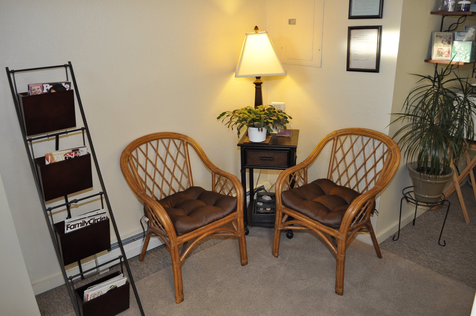 Michele Natali Photography SALON DELUXE AND DAY SPA DERRY, NH 603537