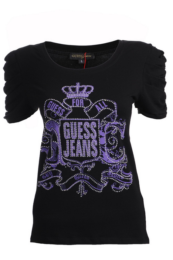 Top Fashion For All: Guess T-shirts for Women