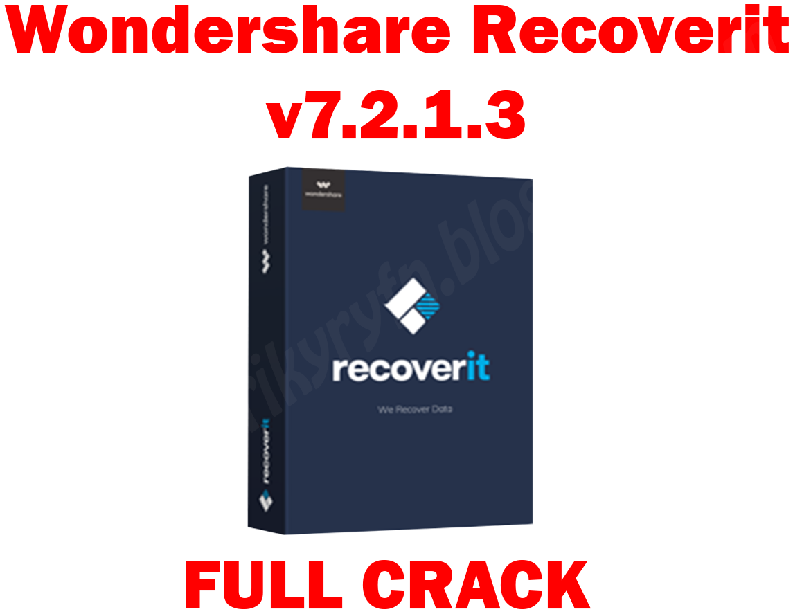 recoverit wondershare crack recoverit wondershare crack